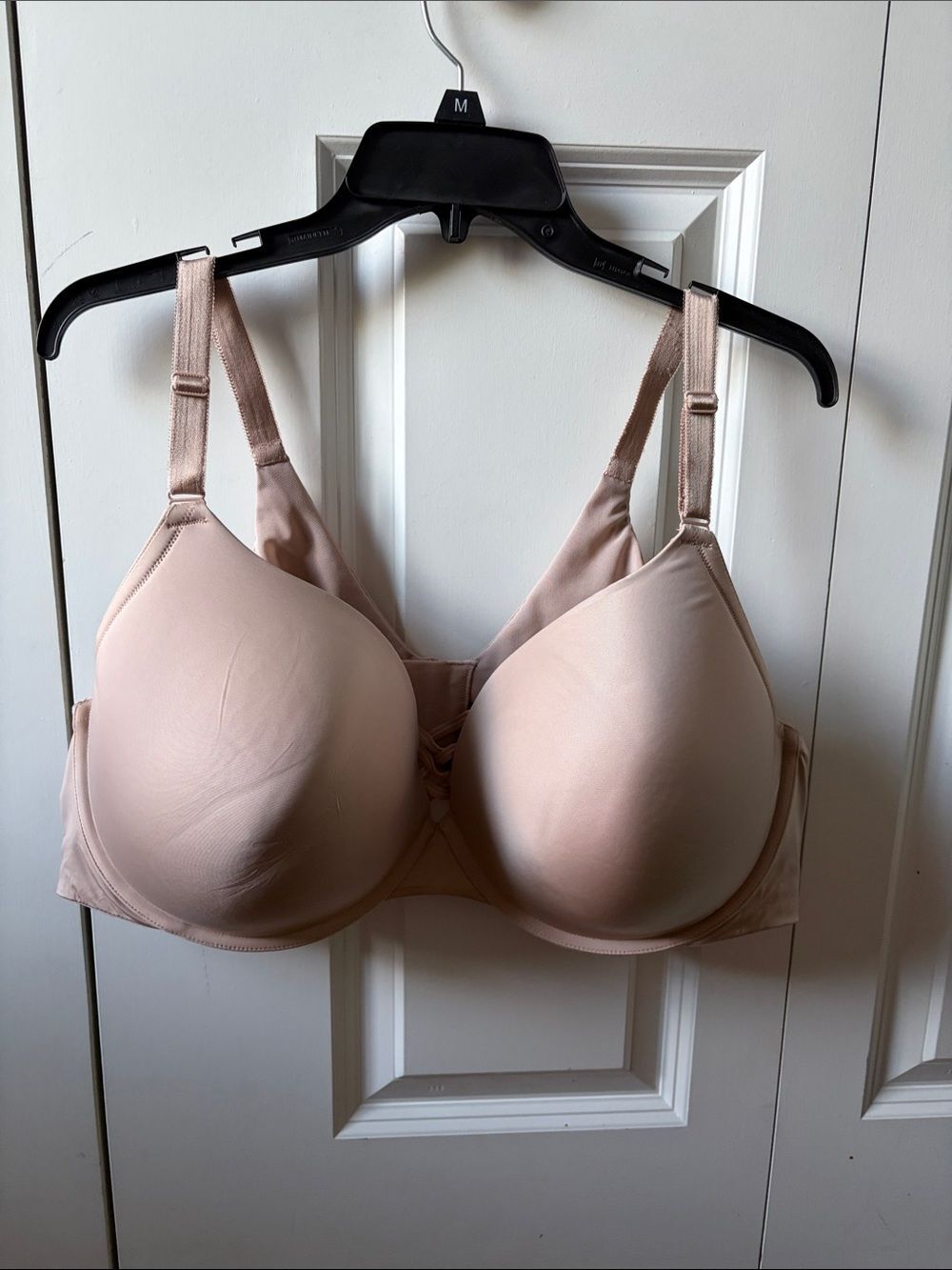 torrid Bra Size 46DDD Smooth Nude T-Shirt